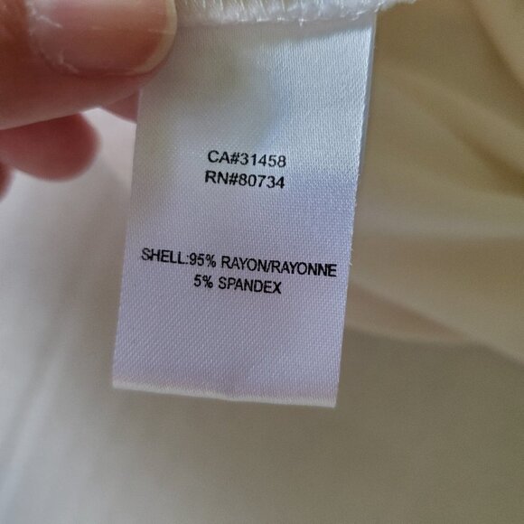 BCBGeneration Blouse - Picture 9 of 13